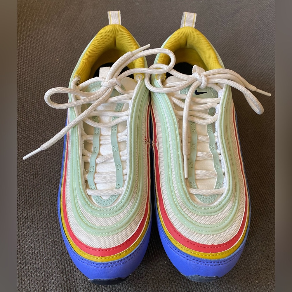 Nike Air Max 97s